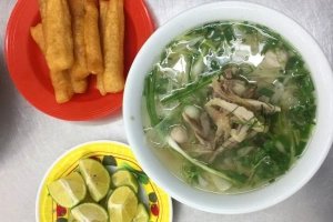 Quán Ăn Tuấn Huy - Phở Gà Hà Nội