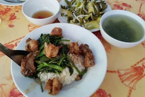 Quán Ăn Tuấn Liên - Cơm Bình Dân