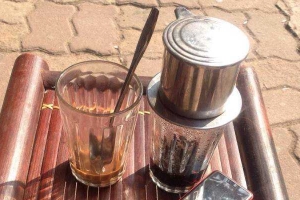 Tuấn Linh Cafe