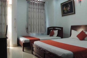 Tuấn Long Hotel