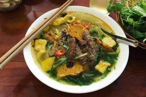 Quán Ăn Tuấn Lùn - Phở & Bún Các Loại