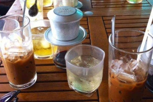 Tuấn Minh Cafe