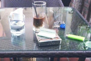 Tuấn Mười Cafe