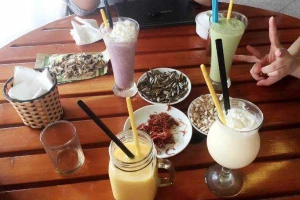 Tuấn My Cafe