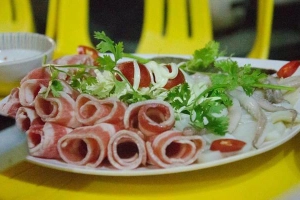 Quán Ăn Tuấn Ngoan - Ẩm Thực Thái Lan