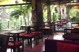 Tuấn Ngọc 2 - Cafe Sân Vườn