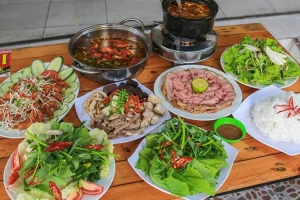 Quán Ăn Tuấn - Nhậu Bình Dân
