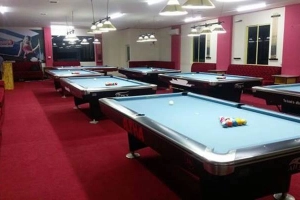 Tuấn Phong Billiard