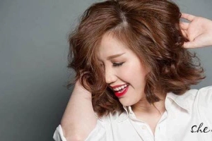 Tuấn Phương Hair & Nail Salon - Hàng Chuối