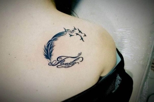 Tuấn Tattoo - Lai Xá