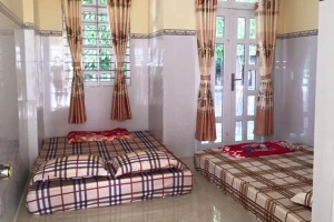 Tuấn Thảo Motel