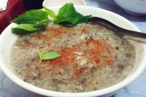 Quán Ăn Tuấn Thuỷ - Cháo Lòng