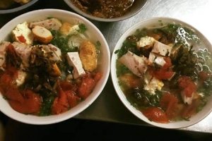 Quán Ăn Tuấn Trang - Bún Ốc, Bún Riêu & Bún Bò