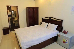 Tuấn Việt Hotel