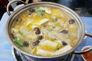 Quán Ăn Tuấn Vịt Quán