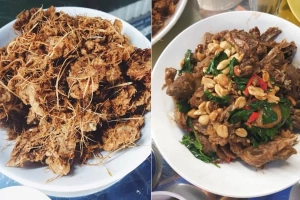 Quán Ăn Tuấn Vịt