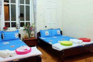 Tuấn Vũ Homestay - Trần Nhật Duật