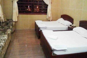 Tuấn Vũ Hotel