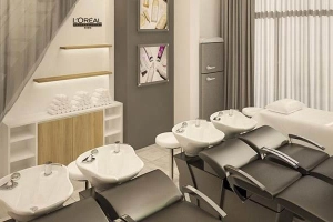Tuệ Hair Salon