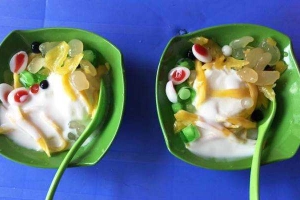 Tuệ Nhi Quán - Chuyên Đồ Ăn Vặt
