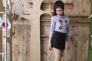 Tui Đẹp Cậu Đẹp