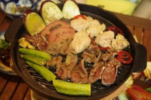 Quán Ăn Tụi Mình Quán