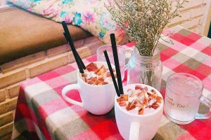 Tui's Coffee