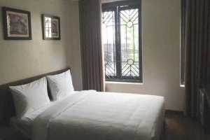 Tulip Hotel - Nguyễn Trãi