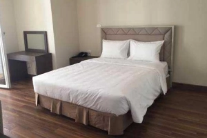 Tulip Villa Hotel