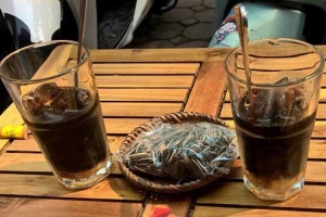 Tũn Cafe - Mỹ Đình