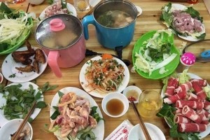 Tùng 88 - Lẩu Mini Tự Chọn