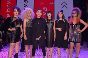 Tùng Anh Hair Salon - Chùa Láng