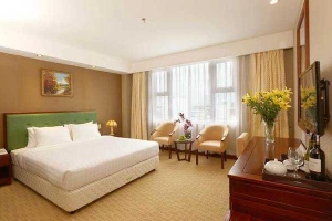 Tùng Anh Hotel