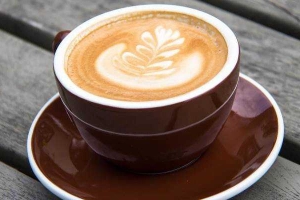 Tùng Coffee - Lạc Trung
