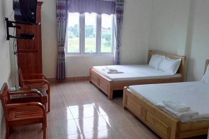 Tùng Dương Hotel
