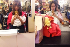 Tùng Hair Salon