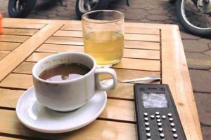 Tùng Lâm - Cafe Sạch