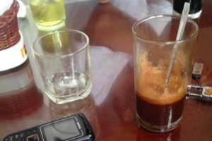 Tùng Lâm Cafe - Võ Thị Sáu