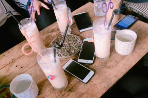 Tùng Lâm Coffee