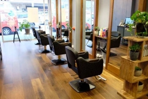 Tung Lee Hair Salon
