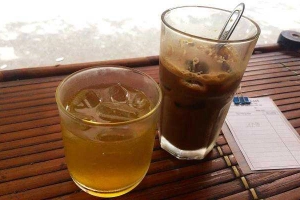 Tùng Ngọc Coffee