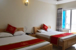 Tùng Thanh Hotel