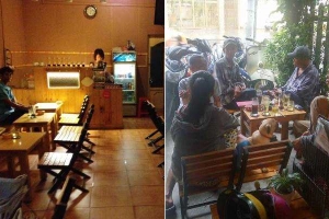 Tươi Cafe