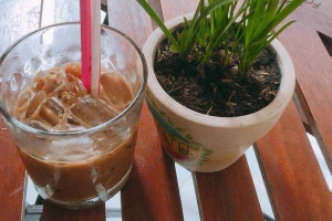 Tươi Coffee