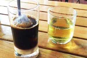 Tuổi Ngọc Cafe