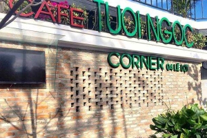 Tuổi Ngọc Corner Cafe
