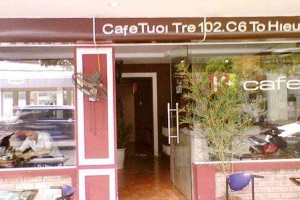 Tuổi Trẻ Cafe - Tô Hiệu
