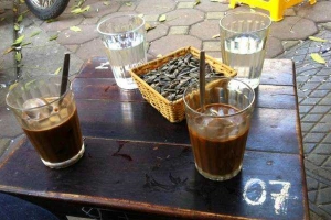 Tưởng Cafe - Ngọc Lâm