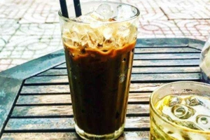 Tưởng Cafe