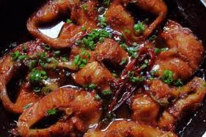 Quán Ăn Tường Ký